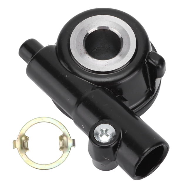 Velocímetro Drive Gear Box 44800KF0023 Speedo Gear Box Aleación de aluminio Drive Gear Box Velocímetro Drive Gear Box Reemplace los accesorios de la motocicleta LHCER Descripción de la referencia