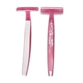 thumbnail image 4 of Kai Razor For Women Body Multicolor 3pcs, 4 of 5