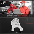thumbnail image 2 of A-Premium Front Right Engine Motor Mount Compatible with Honda Accord 2018 2019 2020 2021 2022, 2.0L, 2 of 5