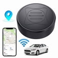 thumbnail image 1 of Mini Magnetic Real Time GPS Tracker Transmitter for Car, Vehicle, Kids, Dogs, 1 of 5