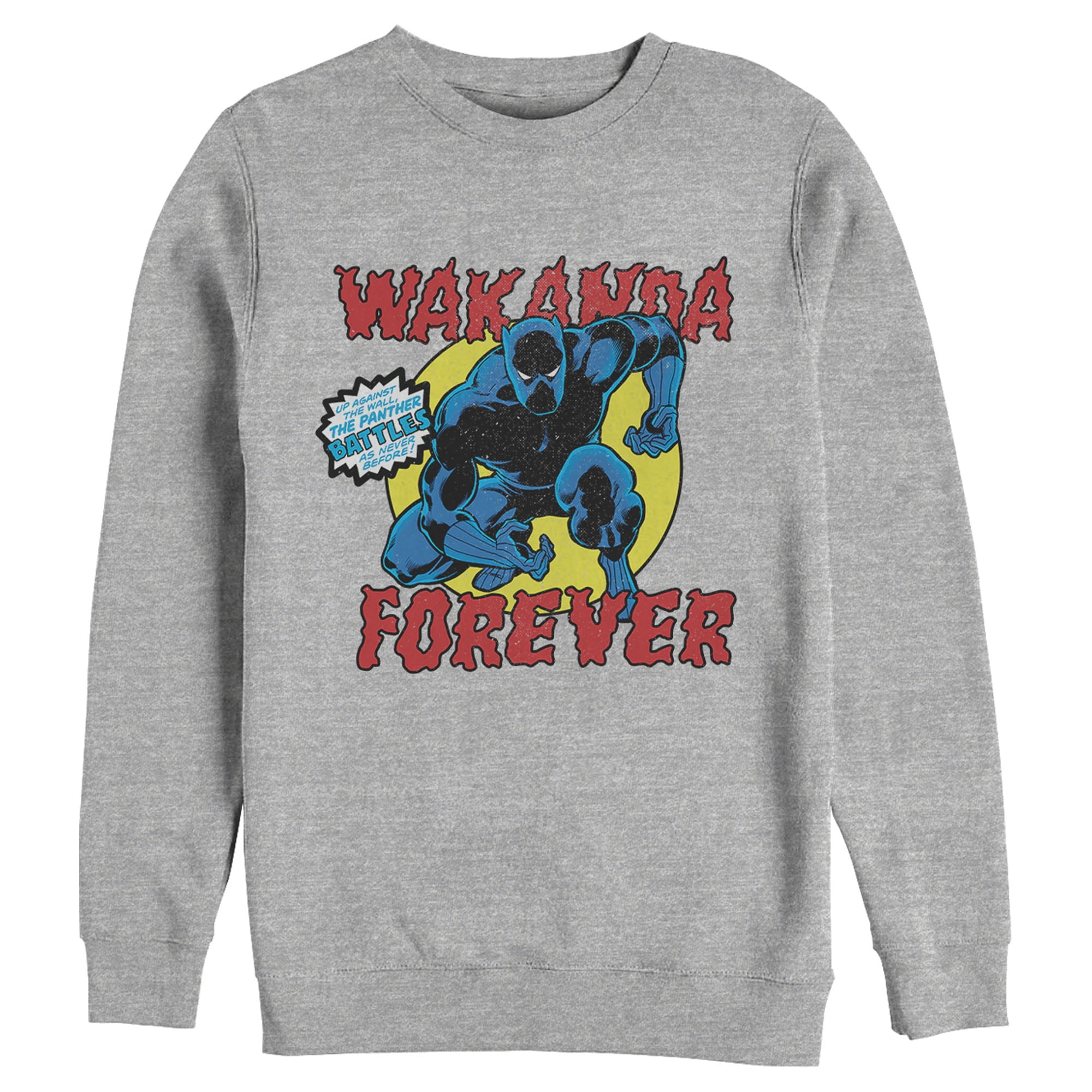 david rose panther sweatshirt