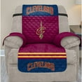 thumbnail image 4 of Oklahoma City Thunder Recliner Protector - No Size, 4 of 7