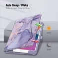 thumbnail image 3 of Funda Fintie para iPad de 9.ª, 8.ª y 7.ª generación (2021/2020/2019) 10.2, 3 of 9