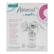 thumbnail image 2 of Extractor Manual Evenflo Advanced Blanco, 2 of 4