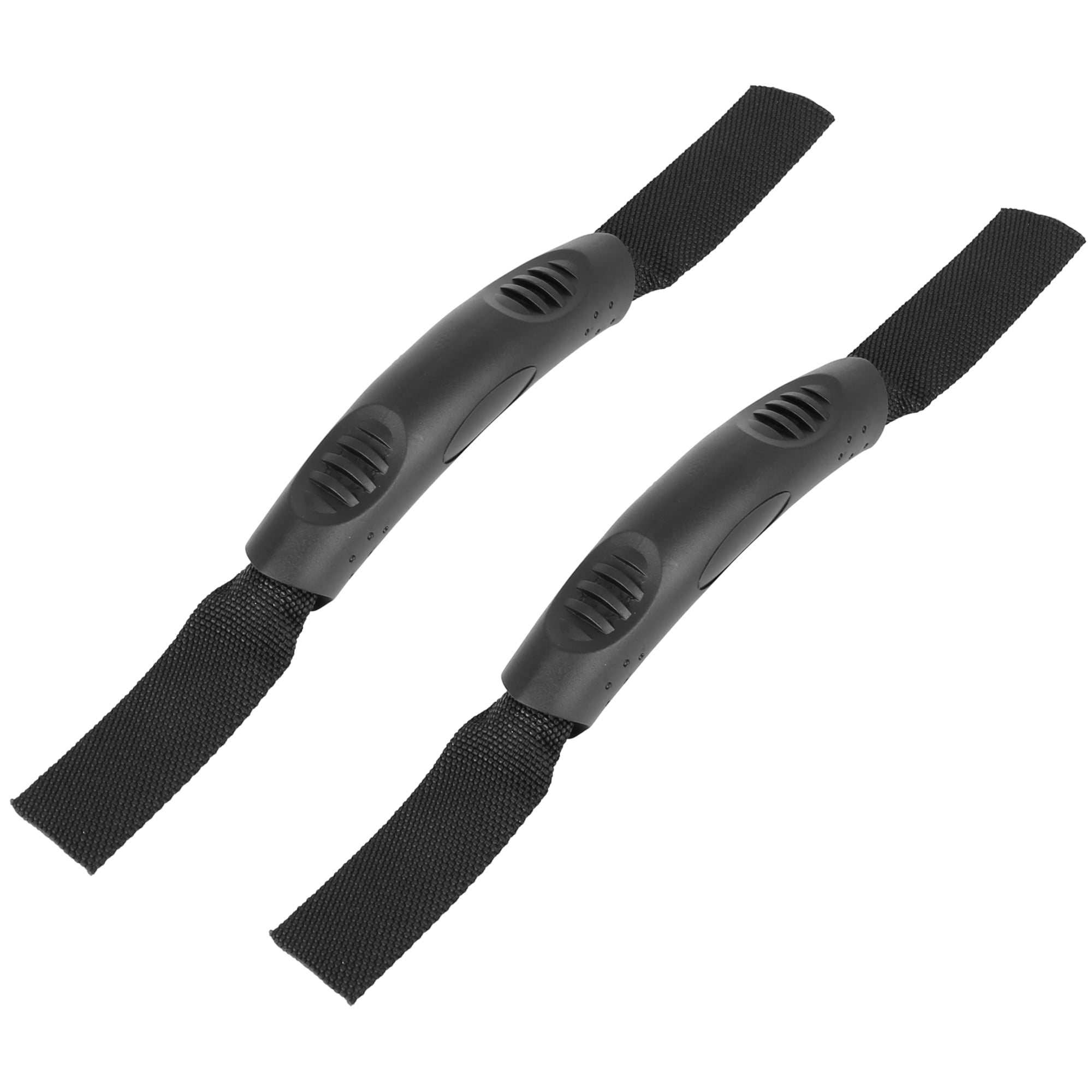 Rubber Boat Handle Luggage Side Mount Carry Handles for Kayak Canoe Boat 2pcs 