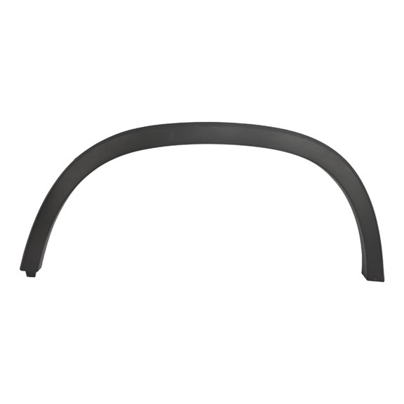 Front Left Driver Side Fender Flares for Chevrolet Trax 2013-2016 LH Fender Flares Wheel Arch Cover Molding Trims