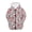Christmas Snowman Snowflake Pattern, variant on Chririnla Soft Zip Up Hooded Sweatshirt for Sports Spring, Cute Cartoon Lizard Lightweight Zip up Hoodie Polyester Zip up Hoodies