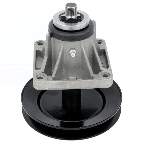 CCIYU Mower Spindle Spindle Assembly with fit for Cub Cadet MTD 46 Deck 618-0660 918-0660 LT1045 LT1046 Mowers