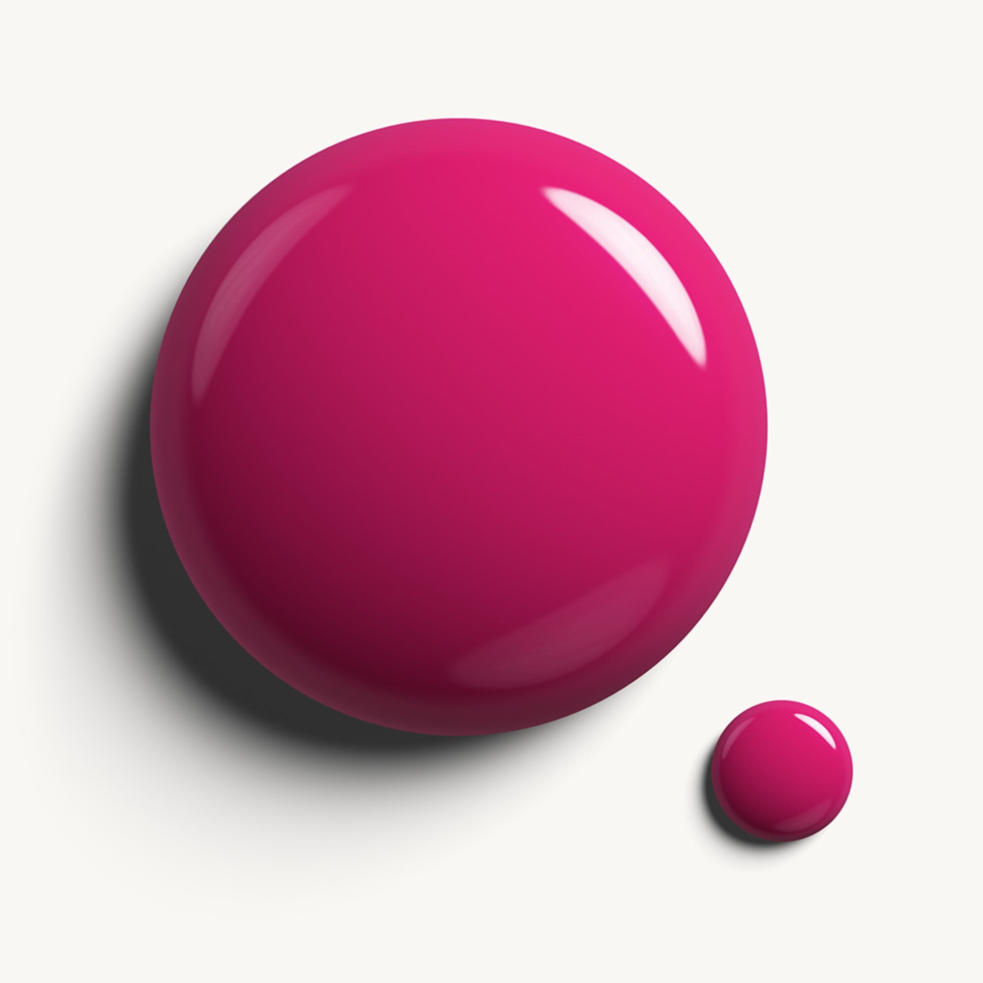 vernis à ongles longue tenue effet gel