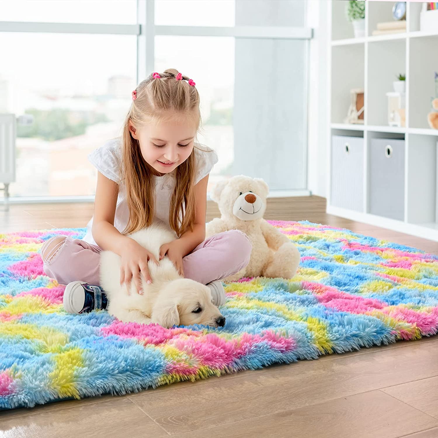 Pou mini emo 😍😍  Kids rugs, Rugs, Decor