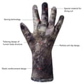 thumbnail image 4 of Naiovety Guantes de buceo para nadar Guantes de neopreno para traje de neopreno Guantes de kayak de natación suaves antideslizantes para buceo Canotaje Deportes acuáticos No. 4 Naiovety OD015410-04, 4 of 5