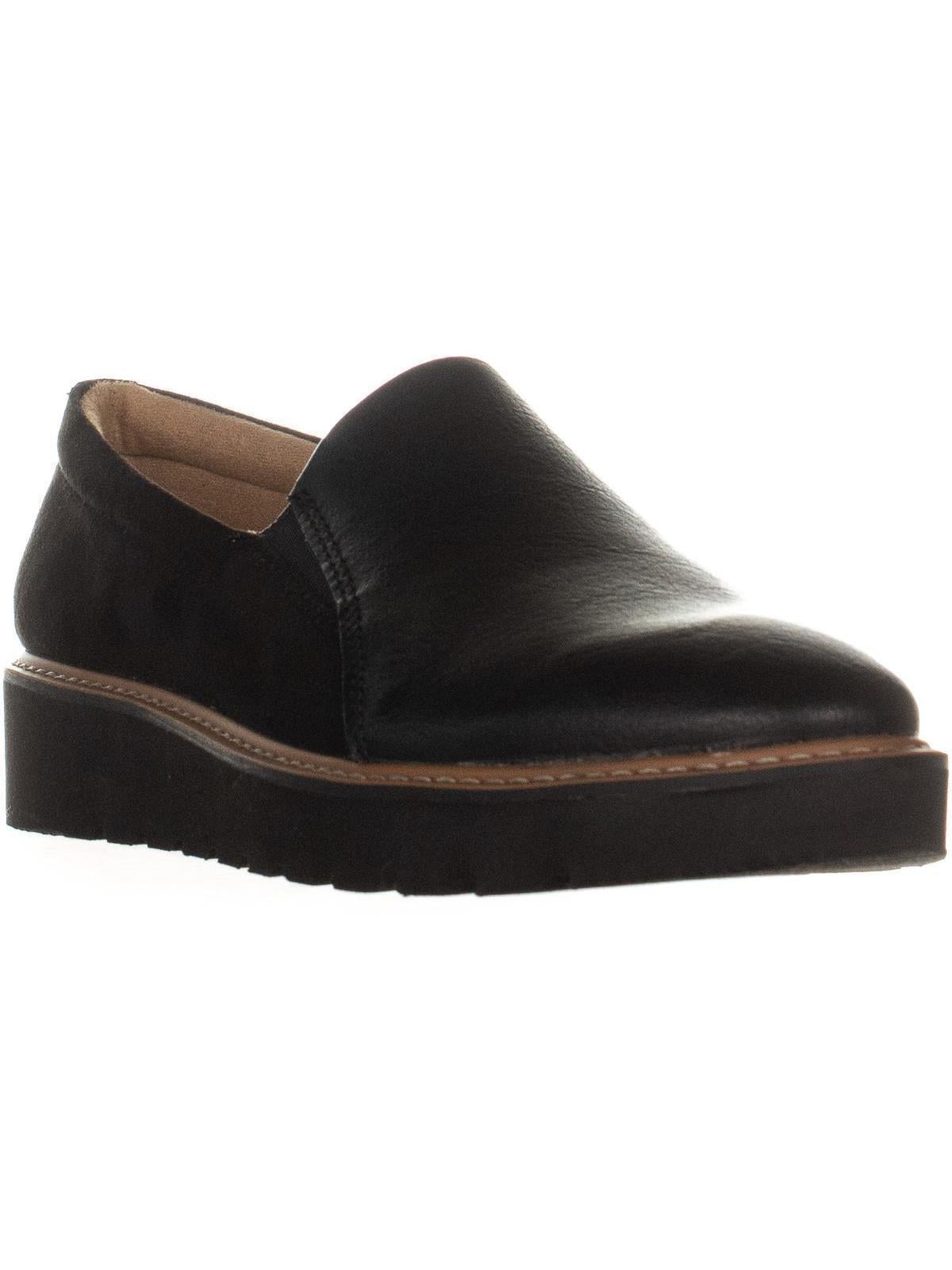 naturalizer effie platform loafers