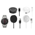 thumbnail image 2 of Compatible For Watch GT4 Magnetic Charger Power Adapter Fast Charging Cable Dock Bracket Rack Smartwatch Station Durable, 2 of 9