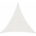 thumbnail image 1 of Custom Sun Shade Sail, Breathable Design, High-Quality Construction, Heavy Duty, For Enhancing Outdoor Privacy (5x5x7.1M), 1 of 5