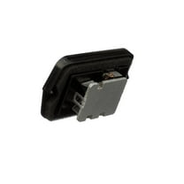 HVAC Blower Motor Resistor