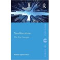 thumbnail image 2 of Neoliberalism: The Key Concepts (Routledge Key Guides), 2 of 2