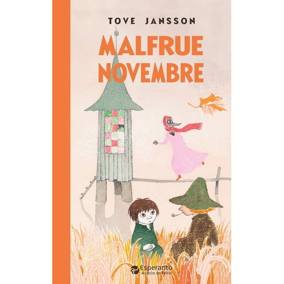 Malfrue novembre, (Paperback)