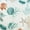 Blue, variant on Great Bay Home Coastal Beach Reversible Reversible Quilt Set With Shams  (Twin, Key West)
