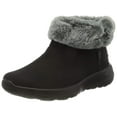 thumbnail image 1 of Skechers Short Suede Chugga Winter Boot, 1 of 5