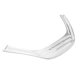 thumbnail image 1 of Embellecedor Decorativo Para Volante De Coche, Plástico ABS Y Cromado, Estilo Moderno Y Distintivo, Fácil De Instalar, Compatible Con1 3 Series F30 F20 2013-2016, 1 of 7