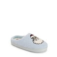 thumbnail image 6 of MUK LUKS Women's Cozy Holiday Clog Slipper, 6 of 10