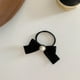 thumbnail image 5 of Diadema elegante francesa con lazo de perlas, cinta para el pelo, moda retro, versátil, goma elástica, cinta para la cabeza, accesorios para el cabello coreanos para mujer, 5 of 8