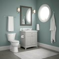 thumbnail image 2 of Delta 73518-SS Saylor Bath Hardware Towel bar, Stainless, 2 of 3