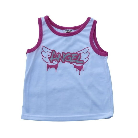 New Chic 3- Piece Kids Set [Size-4]