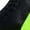 Black Volt, variant on Flex Runner 4 Toddler Slip-On Lightweight Shoes Color: Black Volt Size: 6 T
