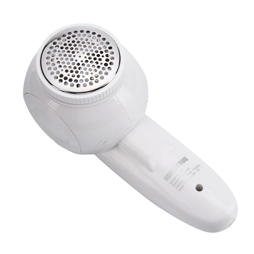 Tebru Portable Lint Remover,Electric Lint Remover Rechargeable USB