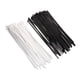 thumbnail image 2 of Bridas para cables, 100PCS Bridas para cables con cremallera Bridas para cables con cremallera Bridas de nailon Confiabilidad excepcional Jadeshay A, 2 of 8