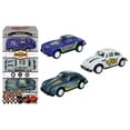 thumbnail image 1 of 1:64 Alloy Car Model Children Simulation Pull-back Racing Car Toys For Boys Birthday Gifts Collection, 1 of 9