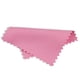 thumbnail image 1 of Eigraketly 10 piezas de tela de pulido plateada lavable reutilizable sin olor mantenimiento de joyas herramientas de limpieza de huellas Joyas, gemas y relojes, 1 of 6