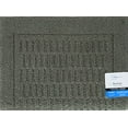 thumbnail image 2 of Mainstays Nylon Dylan Indoor Hallway Runner Rug, Green, 1'9"x5', 2 of 2
