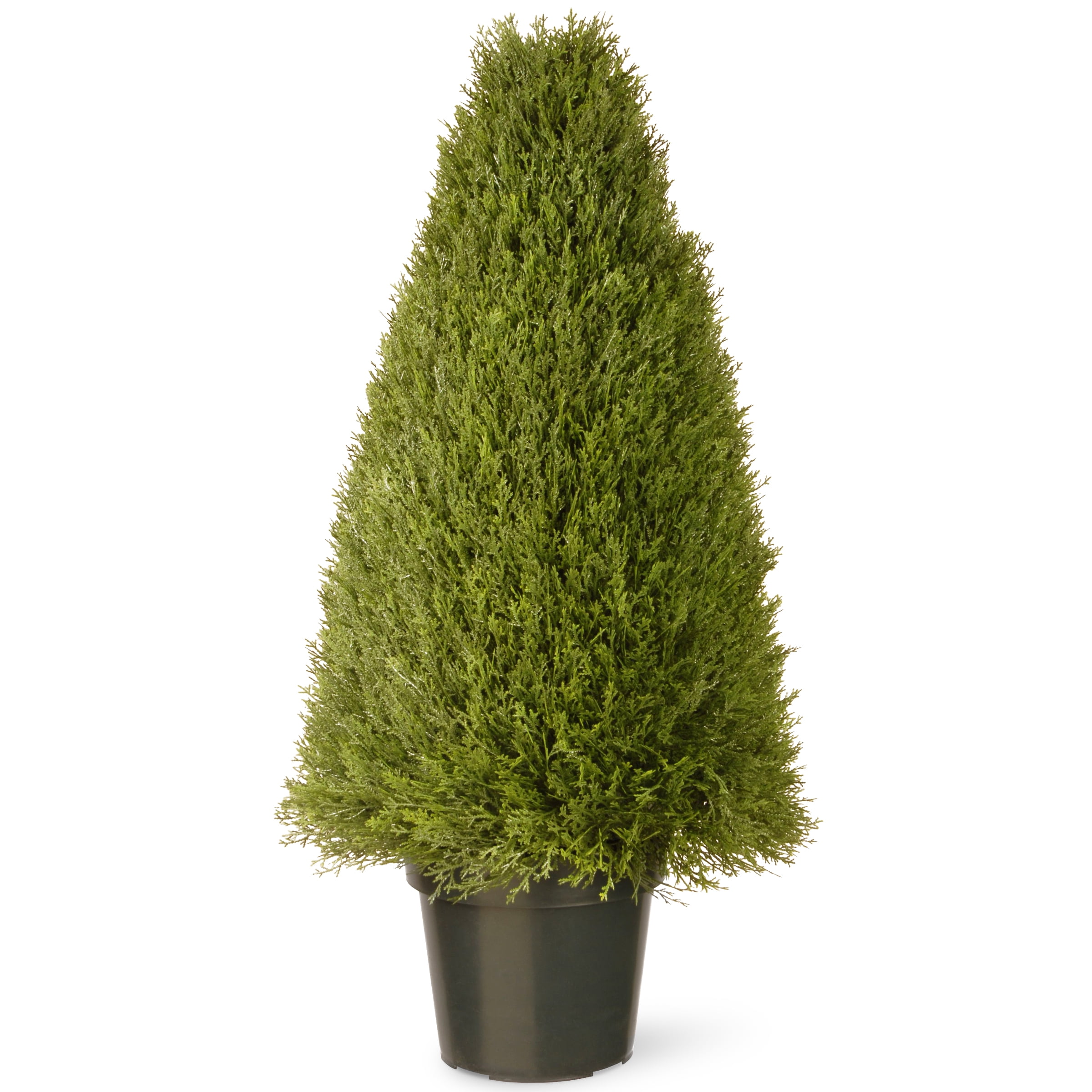National Tree Artificial Upright JuniperSize36"