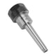 thumbnail image 3 of Soporte de vástago de portabrocas mtb1 Chuck Collet Shank Holder de alta precisión para fresa MTB1-ER16-M6/MTB1-ER20-M6MTB1-ER20-M6 LHCER Otros, 3 of 8