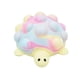 thumbnail image 1 of Push Bubble Ball Cartoon Turtle 3D Stress Ball Silicone Sensory Decompression Toy Anxiety Relief Toy for Kids Adults, 1 of 4
