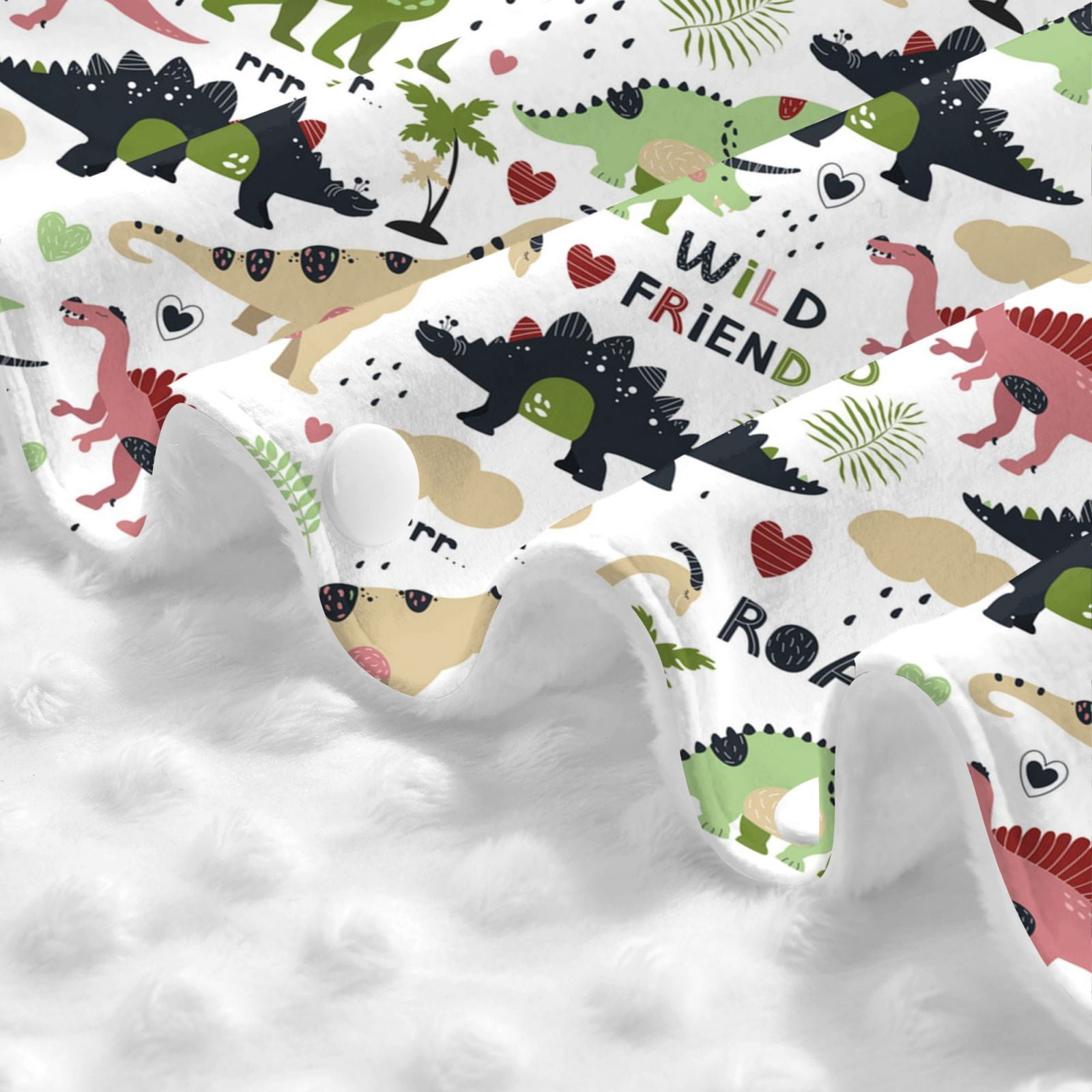 Car Seat Cover Baby - Dinosaur print B Breathable Infant Car Seat Cover for Baby Carseat, Lightweight Comfort Baby Essentials Must Haves Newborn Stuff for Girl Boy