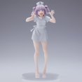 thumbnail image 5 of 20cm llamada de la noche vampiro enfermera Anime figura Hentai figura de acción Sexy figura de Pvc estatua muñeca colección ornamento Toygift, 5 of 5