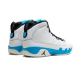 thumbnail image 3 of Jordan MENS Air Jordan 9 OG "Powder Blue" FQ8992 101 from Stadium Goods, 3 of 8
