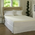 Simmons Beautyrest Comforpedic Loft from Beautyrest 4inch Memory Foam