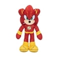 thumbnail image 3 of Sonic X DC Sonic As Flash 9 inch Plush Figure, 3 of 6