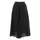 thumbnail image 5 of UPGRATOR 1Par Anchos De Lino Negros Para Mujer Suelto Y, 5 of 7
