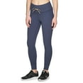 thumbnail image 5 of Avalanche Women's Jogger Style Drawstring Waist Legging With Pockets, 5 of 6