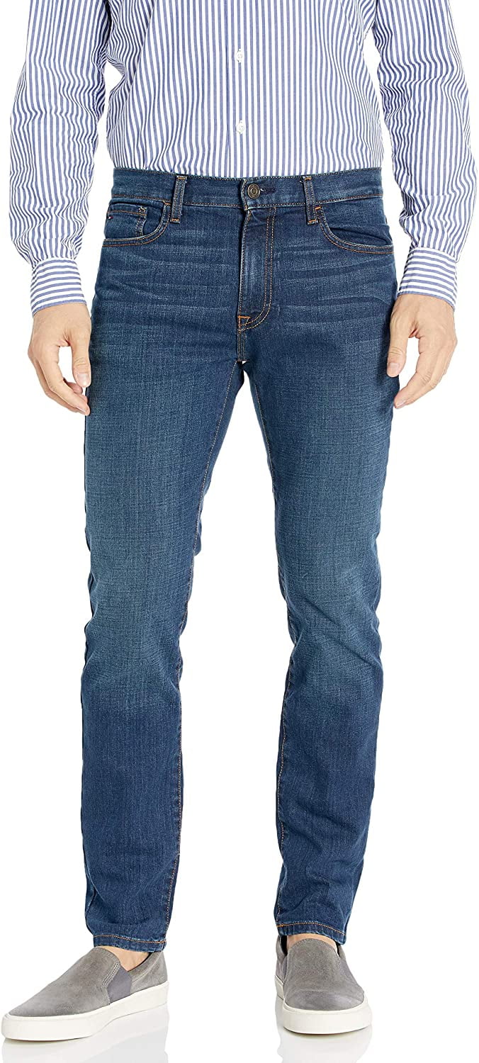 tommy hilfiger jeans slim