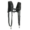 thumbnail image 1 of Shoulder Strap, Shoulder Harness Nylon with 1/4in Screw for DSLR Camera, 1 of 7