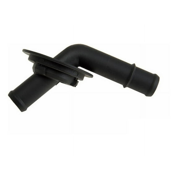 Heater Hose Connector - Compatible with 2000 - 2006 Mercedes-Benz S500 2001 2002 2003 2004 2005