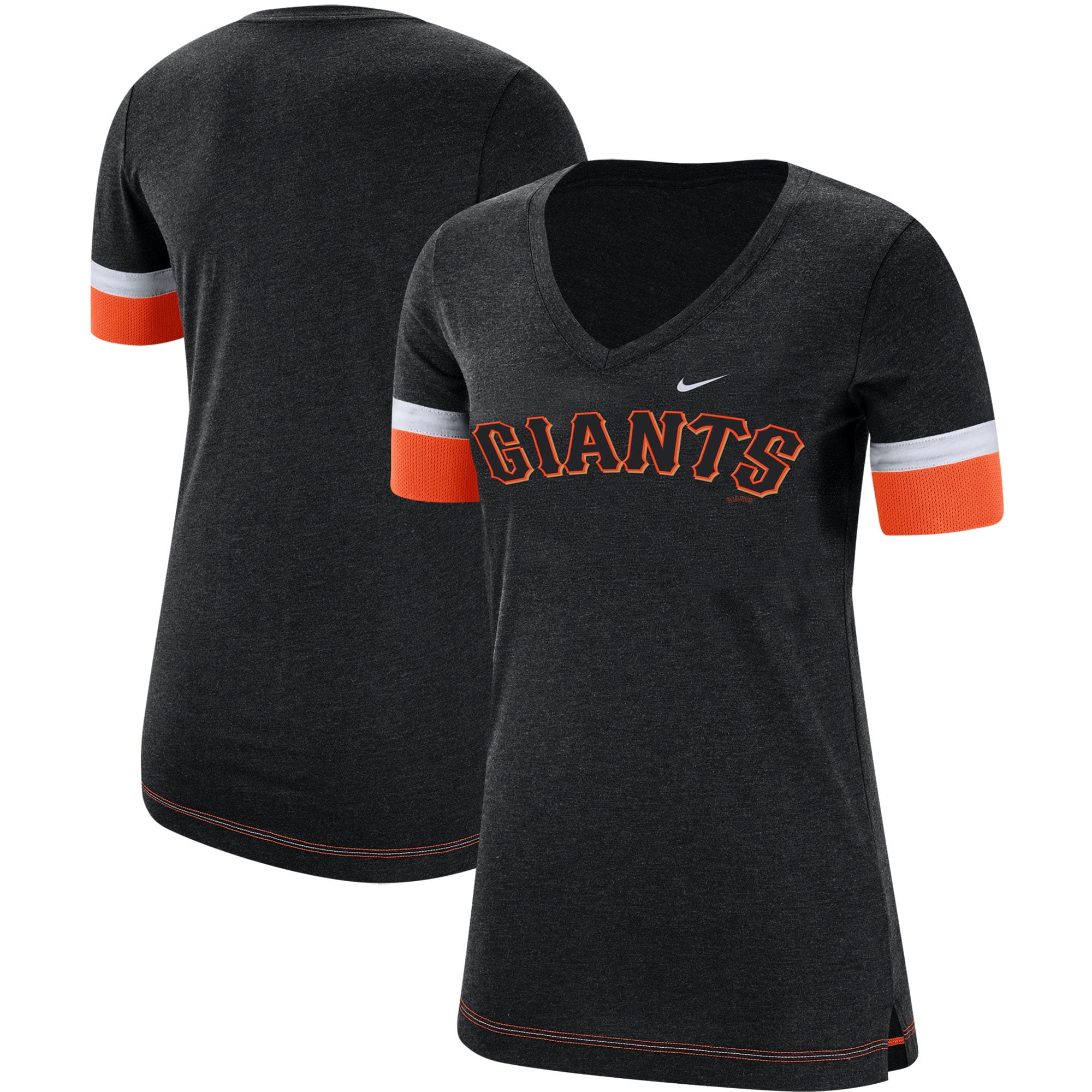 black giants jersey