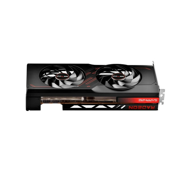 Amazon.com: Sapphire Pulse AMD Radeon RX 7800 XT Gaming 16GB