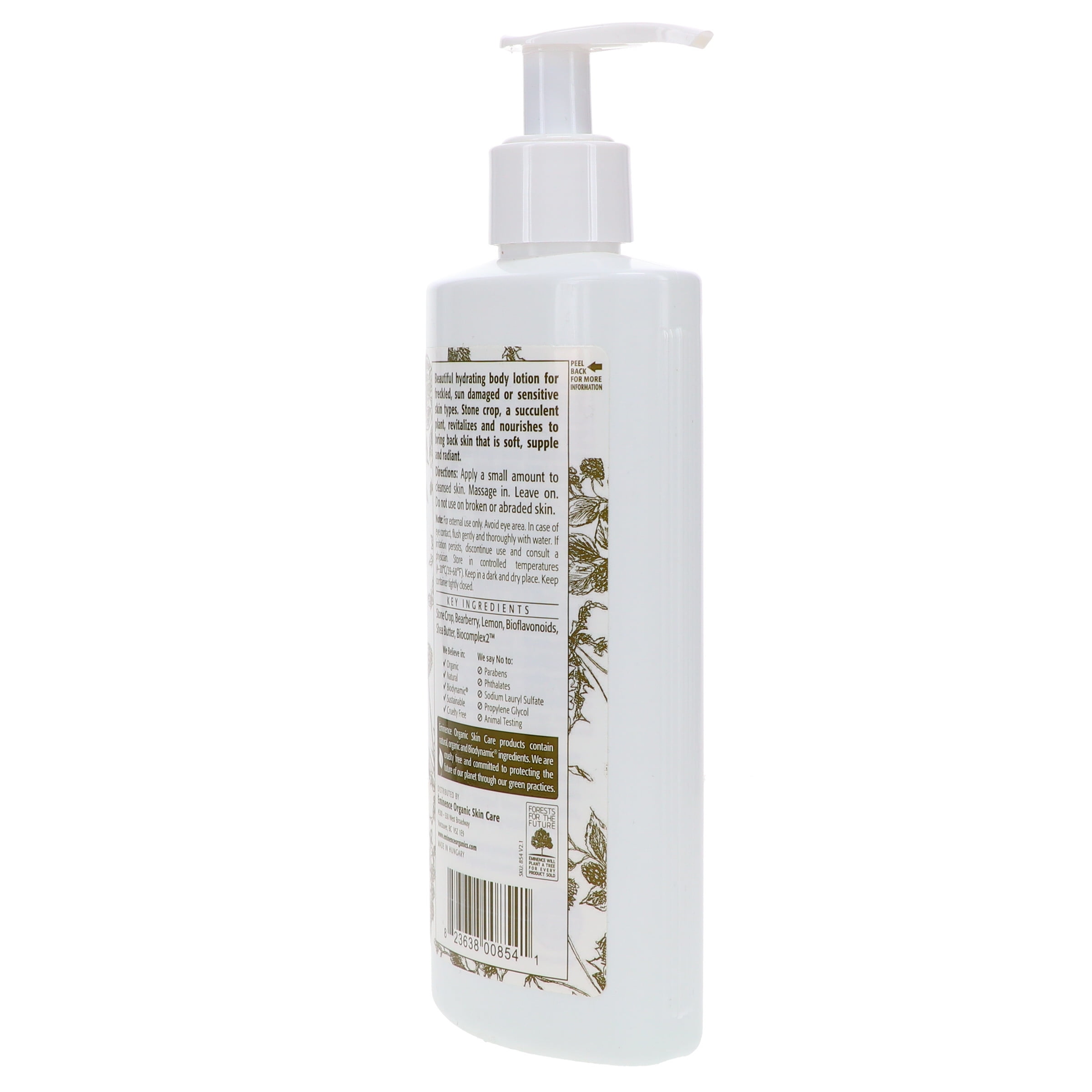 Eminence Stone Crop Body Lotion 8.4 oz